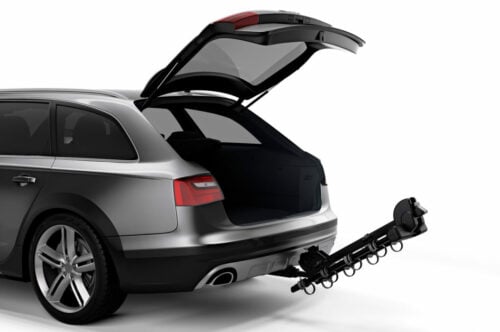 Thule 905600 Camber 4 Bike Carrier - Image 3