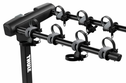 Thule 905600 Camber 4 Bike Carrier - Image 2