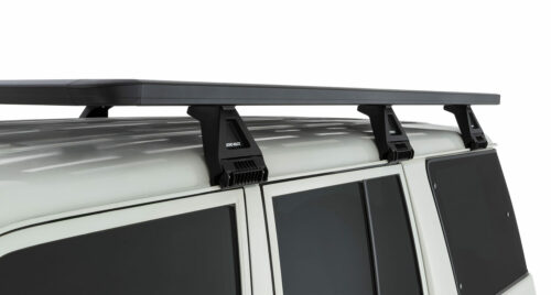 Toyota Land Cruiser 76 Wagon Pioneer 6 Platform (03/07 - on) (Low Legs) (2100mmx1430mm) (JB1312/RL110) - Image 6