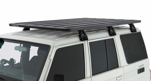 Toyota Land Cruiser 76 Wagon Pioneer 6 Platform (03/07 - on) (Low Legs) (2100mmx1430mm) (JB1312/RL110) - Image 4