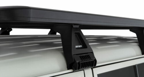 Toyota Land Cruiser 76 Wagon Pioneer 6 Platform (03/07 - on) (Low Legs) (2100mmx1430mm) (JB1312/RL110) - Image 3