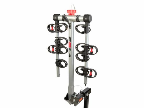 Rola 59401-AUS TX4 Bike Carrier - Image 3