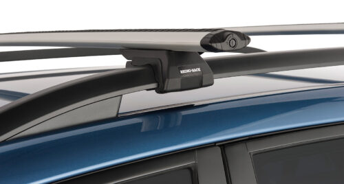 Rhino-Rack VA137S Vortex Bar (Silver 1375mm) (ea) - Image 3