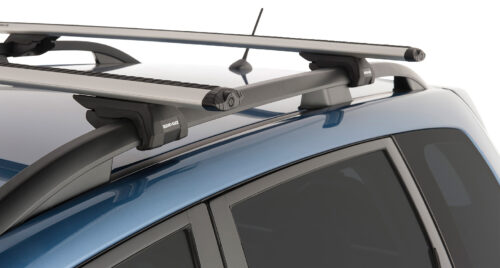 Rhino-Rack VA137S Vortex Bar (Silver 1375mm) (ea) - Image 2