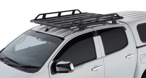 Mazda BT50 (Gen2) Pioneer Tradie (10/2011 - 2020) (JA8484) - Image 4