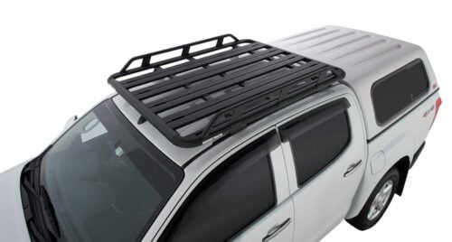 Mazda BT50 (Gen2) Pioneer Tradie (10/2011 - 2020) (JA8484) - Image 6