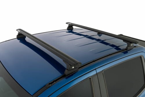 Mazda BT50 (Gen2) Rhino RLT600 Trackmount Bars (10/2011 - 2020) (2) (JA6180) - Image 3