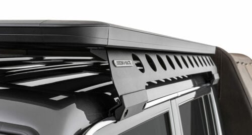 Toyota Land Cruiser 79 Series Dual Cab Pioneer 6 Platform Backbone (03/2007 on) (1500mmx1380mm) (JC-01744) - Image 8