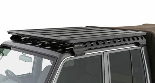 Toyota Land Cruiser 79 Series Dual Cab Pioneer 6 Platform Backbone (03/2007 on) (1500mmx1380mm) (JC-01744) - Image 10