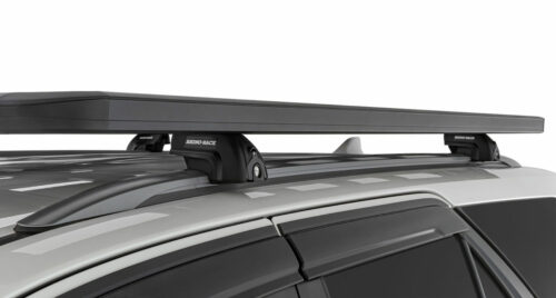 Toyota Fortuner with Flush Rails Rhino Pioneer 6 Platform System (11/15 - on) 1900 x1240mm (62102/SX046) - Image 7
