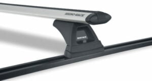 Rhino-Rack RTS509 Mitsubishi Triton Dual Cab ML-MN 07/06-03/15 Tracks (pr) - Image 2