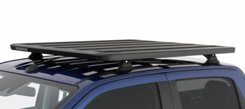 Isuzu DMax Gen3 2020on Rhino Pioneer 6 Platform (1300x1240mm) (incl XTerrain) connects to threads in roof (JC-00679) - Image 2