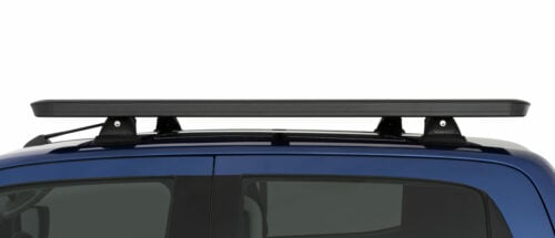 Isuzu DMax Gen3 2020on Rhino Pioneer 6 Platform (1300x1240mm) (incl XTerrain) connects to threads in roof (JC-00679) - Image 3
