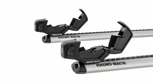 Rhino-Rack Shovel & Holder Duo (RRBDL-014) - Image 5