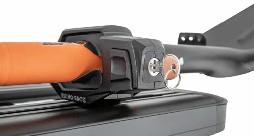 Rhino-Rack Shovel & Holder Duo (RRBDL-014) - Image 4