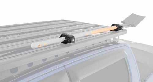 Rhino-Rack Shovel & Holder Duo (RRBDL-014) - Image 3