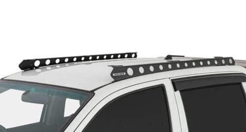 Toyota Land Cruiser 300 series Dual Cab Conversion RTLB6 Rhino-Rack Backbone Mounting System (pr) (RTLB6)