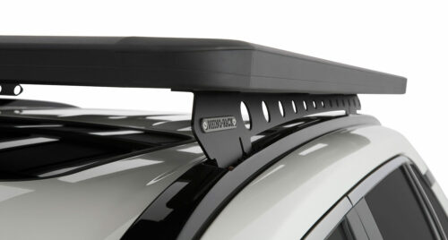 Toyota Rav4 (with factory rails) 05/2019on Pioneer 6 Platform with Backbone (1300x1240mm) (JC-00400) - Image 4