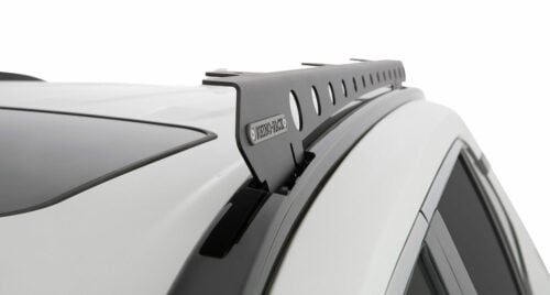 Toyota Rav4 GEN5 XA50 Rhino-Rack RTRB1 Backbone Mounting System (05/2019on) with factory rails - Image 3