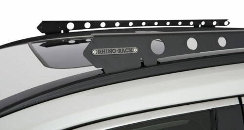Toyota Rav4 GEN5 XA50 Rhino-Rack RTRB1 Backbone Mounting System (05/2019on) with factory rails - Image 2