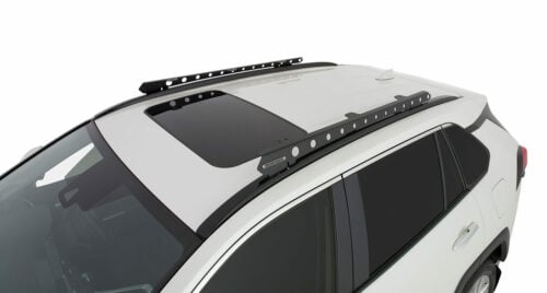 Toyota Rav4 GEN5 XA50 Rhino-Rack RTRB1 Backbone Mounting System (05/2019on) with factory rails - Image 4