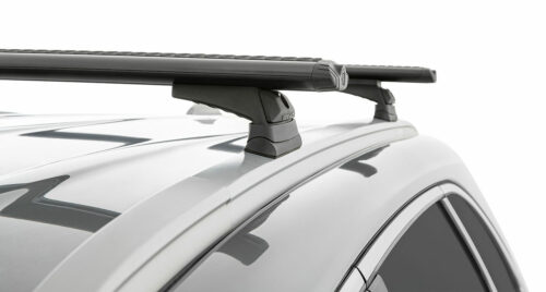Kia Sorento UM Gen3 06/15 -07/2020 Rhino-Rack Black Vortex Racks (pr) (JC-00016) - Image 6
