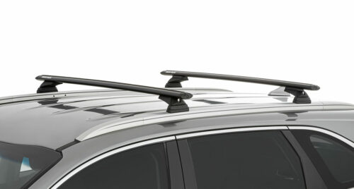 Kia Sorento UM Gen3 06/15 -07/2020 Rhino-Rack Black Vortex Racks (pr) (JC-00016) - Image 4