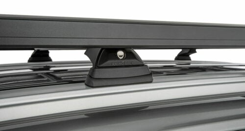 Kia Sorento UM Gen3 06/15 -08/2020 Rhino-Rack Pioneer 6 Platform (1500mm X 1240mm) (62100) - Image 3