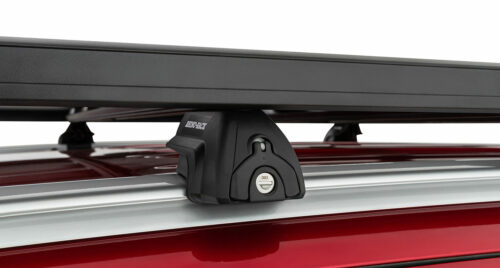 Mitsubishi Outlander ZJ (Gen 3 with rails) 11/2012 - 10/2021 Pioneer 6 Platform (1500 x1240mm) connects to rails (SX031/62100) - Image 2