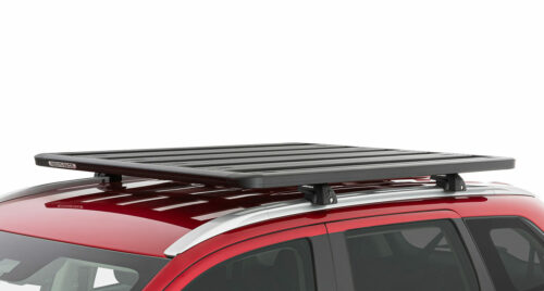 Mitsubishi Outlander ZJ (Gen 3 with rails) 11/2012 - 10/2021 Pioneer 6 Platform (1500 x1240mm) connects to rails (SX031/62100) - Image 5
