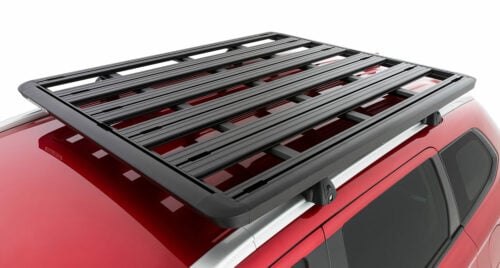 Mitsubishi Outlander ZJ (Gen 3 with rails) 11/2012 - 10/2021 Pioneer 6 Platform (1500 x1240mm) connects to rails (SX031/62100) - Image 4