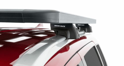 Mitsubishi Outlander ZJ (Gen 3 with rails) 11/2012 - 10/2021 Pioneer 6 Platform (1500 x1240mm) connects to rails (SX031/62100) - Image 3