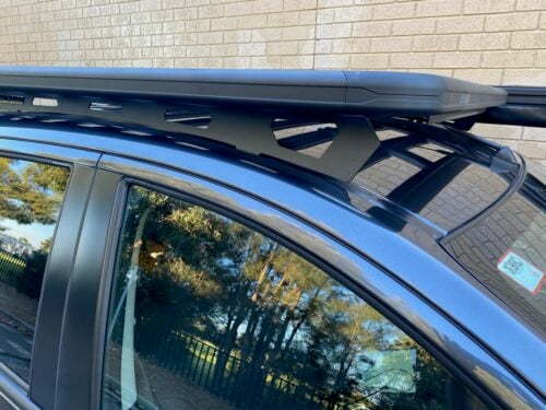 Mitsubishi Triton ML-MN 2006-03/2015 Dual Cab RuggedLine 9812103 Mounting System - Image 11