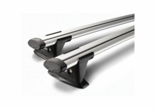 Toyota Camry 2017-Oct 2024 Pro Rack ThroughBar Roof Racks (pr) (S16Y/K1099) - Image 3