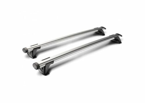 Toyota Camry 2017-Oct 2024 Pro Rack ThroughBar Roof Racks (pr) (S16Y/K1099) - Image 2