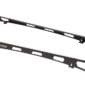 Ford Ranger Wildtrak 2012-June2022 RuggedLine 9841011 Mounting System