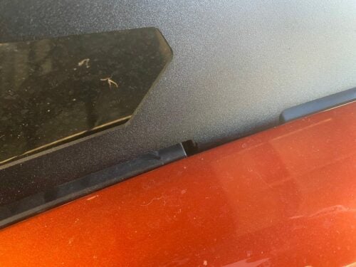 Mitsubishi Triton ML-MN 2006-03/2015 Dual Cab RuggedLine 9812103 Mounting System - Image 10