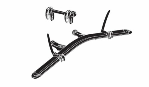 Thule 926101 VeloCompact 4th Bike Adapter - Image 5