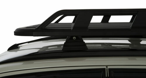 Isuzu DMax Gen3 XTerrain 2020on Pioneer Tradie (1328mmx1236mm) connects to rails (JC-00717) - Image 3