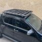 Toyota Hilux 2015on Dual Cab Yakima LockNLoad RuggedLine Platform (1530x1240mm) (YRGL016A)