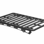 Nissan Patrol Y62 2012 - 2022 RuggedLine Platform (2130mmx1375mm) (includes facelift with no rails) (YRGL004N)
