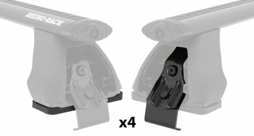 DK520 Rhino-Rack Fitting Kit - Image 2