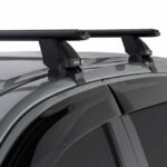 Volkswagen Golf VII (incl GTi and R) 5dr Hatch 04/13-2021 Rhino-Rack Vortex Roof Racks (pr) (JA5470)
