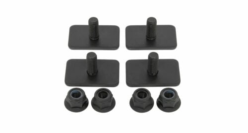 Subaru Outback 2015-2020 (remove swing across bars) Pioneer 6 Platform (62100) - Image 7
