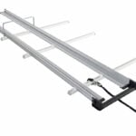 Rhino-Rack CSL26M Extension/Step Ladder Roof Rack Slides (2.6m)
