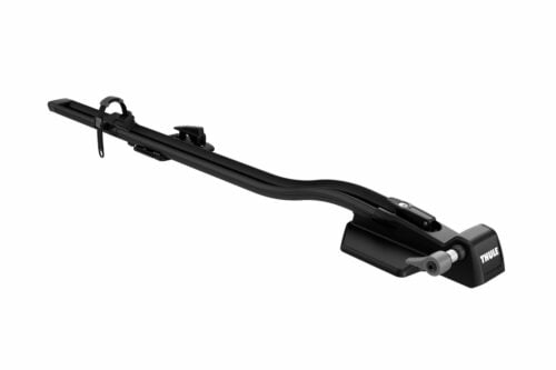 Thule 564001 Fast Ride Black Roof Top Mounted Bike Carrier - Image 6