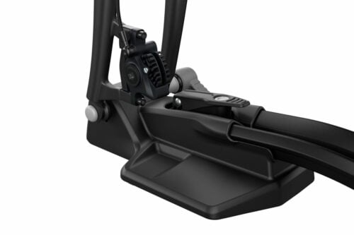 Thule 564001 Fast Ride Black Roof Top Mounted Bike Carrier - Image 3