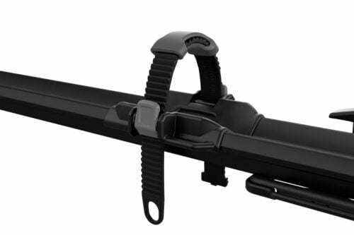 Thule 564001 Fast Ride Black Roof Top Mounted Bike Carrier - Image 2