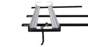 Rhino-Rack CSL35M Extension/Step Ladder Roof Rack Slides (3.5m) - Image 2