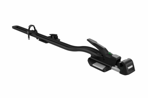 Thule 568001 TopRide Black Roof Top Mounted Bike Carrier - Image 6